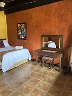 Casona del Conquistador