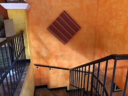 Casona del Conquistador