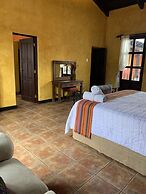 Casona del Conquistador