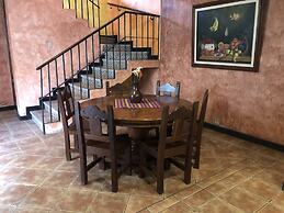 Casona del Conquistador