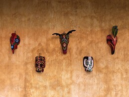 Casona del Conquistador