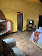 Casona del Conquistador