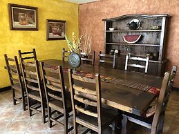 Casona del Conquistador