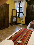 Casona del Conquistador