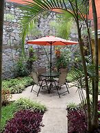 Casona del Conquistador