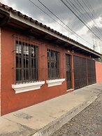 Casona del Conquistador