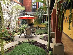 Casona del Conquistador