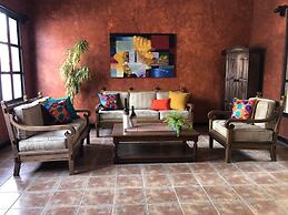 Casona del Conquistador