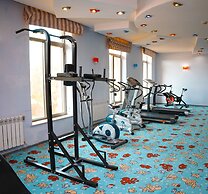 Olympic Hotel and Resort