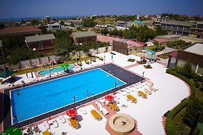 Olympic Hotel and Resort