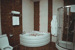 Olympic Hotel and Resort