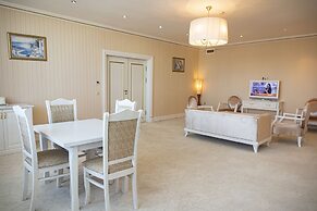 Olympic Hotel and Resort