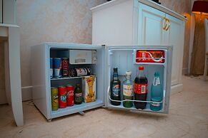 Olympic Hotel and Resort