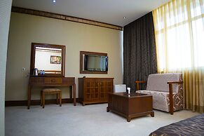 Olympic Hotel and Resort