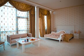 Olympic Hotel and Resort