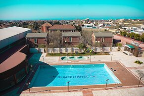 Olympic Hotel and Resort