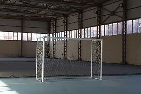 Olympic Hotel and Resort