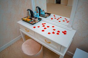 Olympic Hotel and Resort