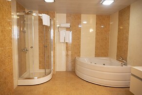 Olympic Hotel and Resort