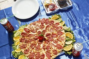 Olympic Hotel and Resort