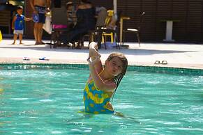 Olympic Hotel and Resort