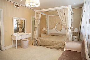 Olympic Hotel and Resort