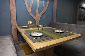 Olympic Hotel and Resort