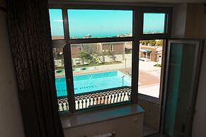 Olympic Hotel and Resort