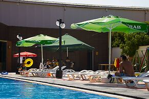 Olympic Hotel and Resort