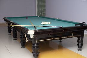 Olympic Hotel and Resort