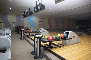 Olympic Hotel and Resort