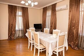 Olympic Hotel and Resort