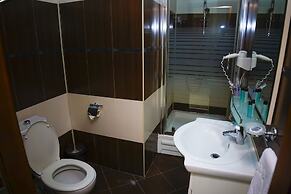 Olympic Hotel and Resort