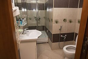 Olympic Hotel and Resort