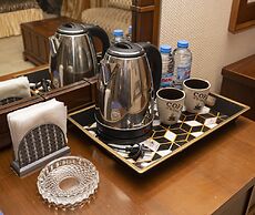 Olympic Hotel and Resort