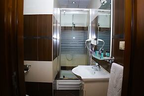 Olympic Hotel and Resort