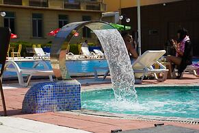 Olympic Hotel and Resort