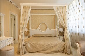 Olympic Hotel and Resort