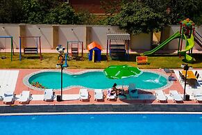 Olympic Hotel and Resort