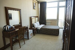 Olympic Hotel and Resort