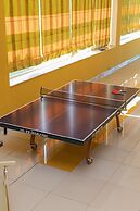 Olympic Hotel and Resort