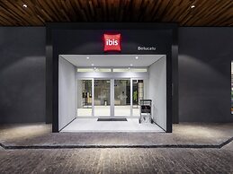 Ibis Botucatu