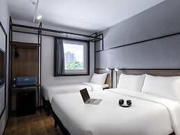 Ibis Botucatu