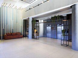 Ibis Botucatu