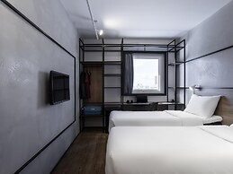 Ibis Botucatu