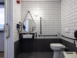Ibis Botucatu