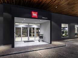 Ibis Botucatu