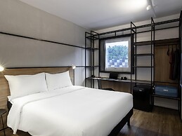 Ibis Botucatu