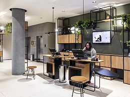 Ibis Botucatu