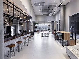 Ibis Botucatu